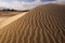 Sand Dunes Death Valley