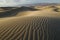 Sand Dunes Death Valley