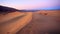 Sand dunes, Death Valley National Park, California, USA