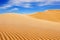 sand dunes desert, Ai