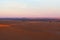 Sand dunes in Erg Chebbi, Western Sahara, Morocco