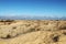 Sand dunes of Europe`s largest desert.