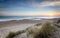 Sand Dunes at Hengistbury Head