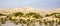 Sand Dunes of Mesquite Flats desert, Death Valley