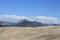 Sand Dunes in Morro Bay California