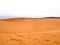 The Sand Dunes in Mui Ne , Vietnam