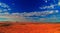 Sand dunes Namib-Naukluft national park, Namibia