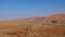 Sand dunes in Namib-Naukluft National Park, Namibia