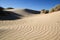 Sand Dunes near Ningaloo