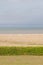 Sand dunes on Norfolk Coastline