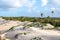 Sand dunes, Pititinga, Natal (Brazil)