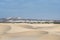 Sand dunes Praia de Santa MÃ³nica Boa Vista