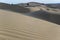 Sand dunes in Rajasthan desert, India