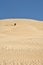 Sand Dunes - Te Paki Stream, New Zealand