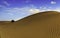 Sand Dunes Of Thar