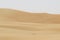 Sand dunes in UAE Desert