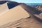 Sand Dunes Wind, Atacama Desert, Chile