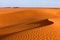 Sand dunes â€“ Awbari, Libya 4