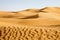 Sand dunes â€“ Awbari, Libya