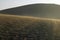 Sand dust in Mingsha Shan, Dunhuang