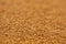 Sand grains texture gradually blurred depth of field example