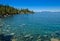 Sand Harbor - Lake Tahoe-Nevada State Park
