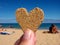 Sand Heart