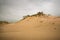 Sand Hills at Warren Dunes Park