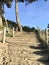 The Sand Ladder at Baker Beach San Francisco 12