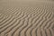 Sand pattern