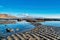 Sand Patterns At East Beach, Lyme Regis