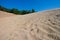 Sand pit at Grunewald forest, Berlin