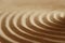 Sand ripples