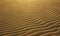 Sand Ripples