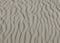Sand ripples beach desert background horizontal