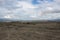 Sand Roads in Los Hoyos, Tatacoa Desert