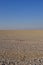 Sand salt and savannah till the endless horizon at the etosha sa