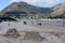 Sand Sculptures, Hout Bay, South Africa