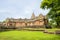 Sand stone castle, phanomrung in Buriram province, Thailand.