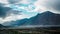 Sand Storm at Nubra Valley