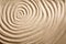 Sand Swirl Background