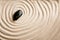 Sand Swirl Background