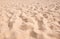 Sand texture pattern beach sandy background