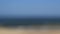 From Sand To Sea Distance Strong Blur Scene