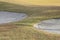 Sand Traps with Rakes