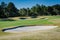 Sand Traps - St. Augustine, Florida