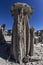 Sand Tufas at Mono Lake