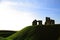 Sandal castle