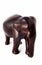 Sandal wood elephant