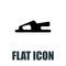 Sandals Icon Flat